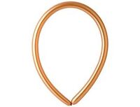  1107-0772 ШДМ 260Е Хром Rose Gold 