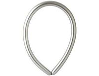  1107-0771 ШДМ 260Е Хром Silver 