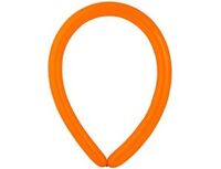  1107-0814 ШДМ 260E Пастель Orange 