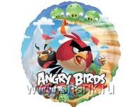  1202-1527 А 18" Angry Birds S60
