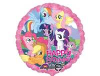 1202-1845 А 18" HB My Little Pony S60