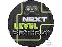 1202-3064 А 18" HB NEXT LEVEL Джойстик игровой S40
