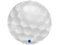 1202-4070 Г 18" Мяч для гольфа