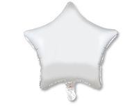  1204-0663 К Б/РИС ЗВЕЗДА 18" Металлик Silver