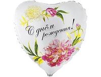  1203-0781 К 31" РУС ДР Пионы 
