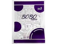 1204-1709 Deco Bubble BOBO Сфера 30"/76см фиол уп