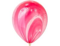  1108-0563 Е 12" Мрамор Pink 