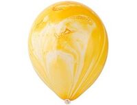  1108-0566 Е 12" Мрамор Yellow 
