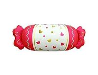 1207-6517 К ФИГУРА Конфета сердца красные