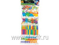 1507-0782 Игрушки д/пиньяты Дуделки-Шумелки 100штA