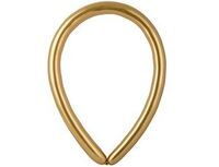  1107-0852 ШДМ 260Эв/819 Хром Сатин Gold Sateen 