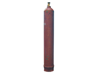 1301-0445 Баллон гелиевый 40л NEW