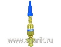 1301-0038 ГО Экономи	