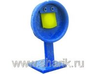 1301-0058 ГО Приспособление шар в шар - клапан	