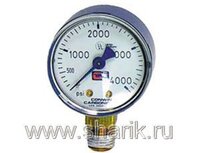 1301-0019 ГО Манометр /ЗЧ	