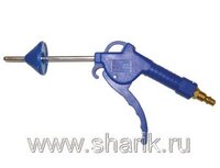 1301-0022 ГО Насадка Пистолет д/гибкой связи	