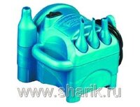 1305-0005 Компрессор воздушный COOL AIRE MINI