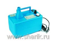 1305-0008 Компрессор воздушный с дозатором Z16