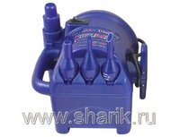 1305-0150 Компрессор возд COOL AIRE MINI DUAL PRO