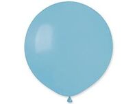 1102-2979 И 19"/072 Пастель Baby Blue	