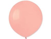 1102-2980 И 19"/073 Пастель Baby Pink	