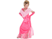 1508-0010 Костюм дет Восходящая звезда Girl M/A
