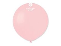 1102-3056 И 19"/107 Пастель Powder Pink