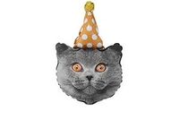 1206-1780 К М/ФИГУРА Кот в колпаке Британский