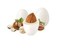 1511-0011 Конфеты MAXTRIS NOCCIOLATO 1кг