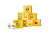 1511-0020 Конфеты MAXTRIS EMOJI Joy 200гр