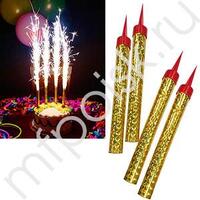 PIR Фонтан MF001 4шт/уп. 12,5см