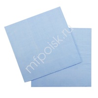 Y 33см X 33см Салфетки Light Blue 12шт