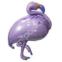 Y Фигура 67 Фламинго Violet 51см Х 105см