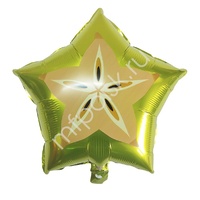 Y Звезда 59 Карамбола 18"/45см