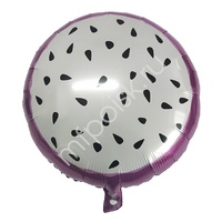 Y Круг 61 Питахайя 18"/45см