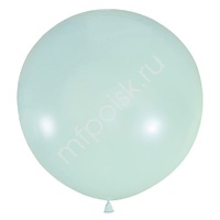 M 36"/91см Декоратор VINTAGE BLUE 490 1шт
