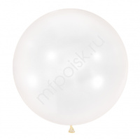 M 24"/61см Декоратор TRANSPARENT 057 1шт