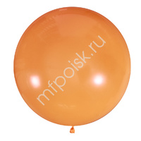 M 24"/61см Пастель ORANGE 005 1шт