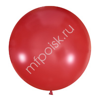 M 24"/61см Пастель RED 006 1шт