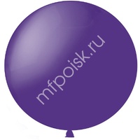 M 36"/91см Декоратор PURPLE 049 1шт