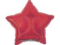 1205-0020 А Б/РИС БЛЕСК ЗВЕЗДА 19" Red