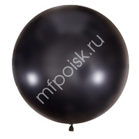 24"/61см Декоратор BLACK 048 1шт
