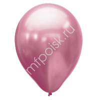 5"/13см Хром PLATINUM Pink 100шт