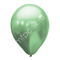 5"/13см Хром PLATINUM Green 100шт