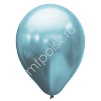 5"/13см Хром PLATINUM Blue 100шт