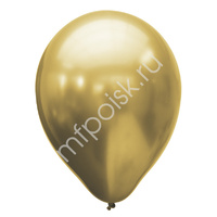 5"/13см Хром PLATINUM Gold 100шт