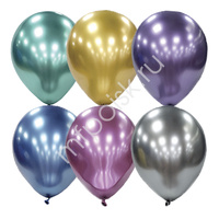 Хром PLATINUM Ассорти 5"/13см 50шт