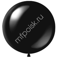 M 36"/91см Декоратор BLACK 048 1шт