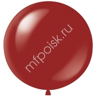 M 36"/91см Декоратор CHERRY RED 058 1шт