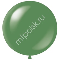 M 36"/91см Декоратор EMERALD GREEN 055 1шт